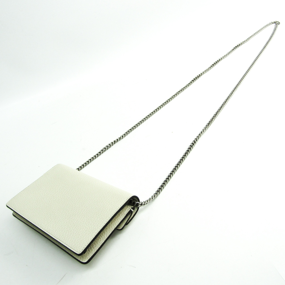 Gucci Online White Limited Shoulder Dionysus Bag Mini Super Bag